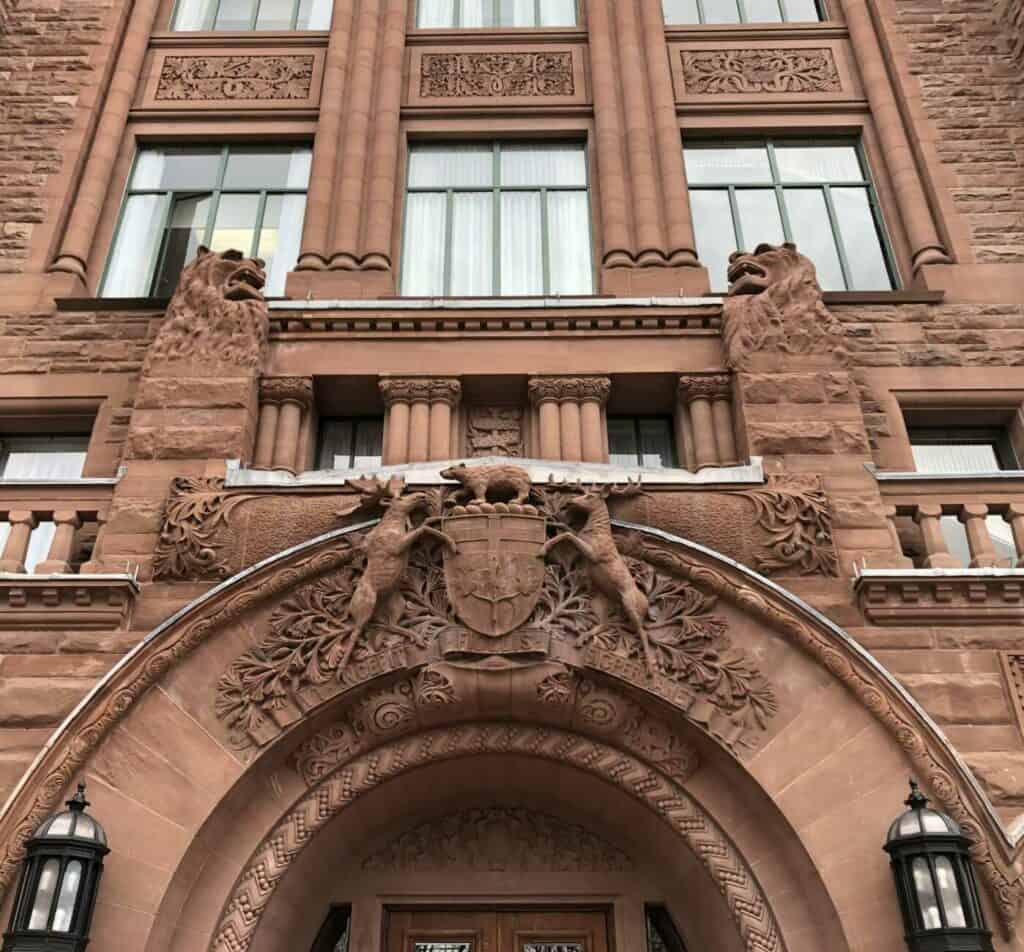 Heritage Toronto Announces Seven Built Heritage Award Nominees