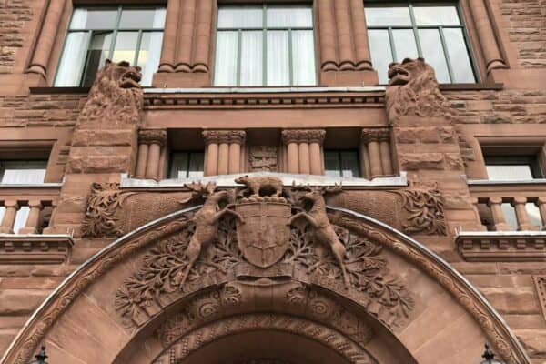 Heritage Toronto Announces Seven Built Heritage Award Nominees