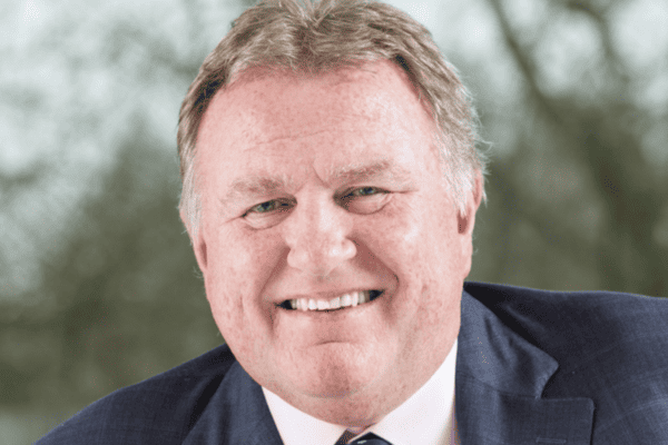 CEO Andy Hill said the firm will now identify suitable sites to build council homes in Gravesend