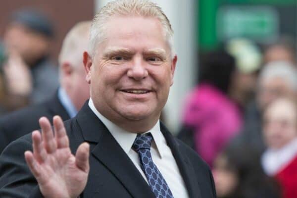 'Insufficient grounds' for full probe into Ford stag and doe: commissioner