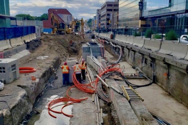 It's Complicated | UrbanToronto