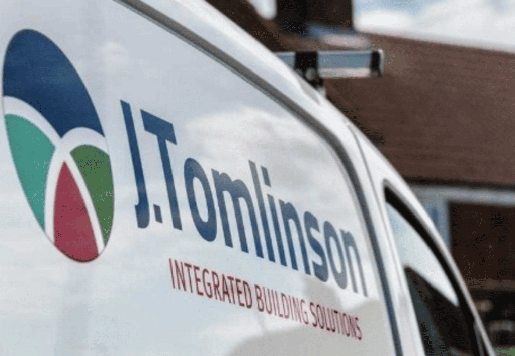 J Tomlinson went down owing £17m to supply chain