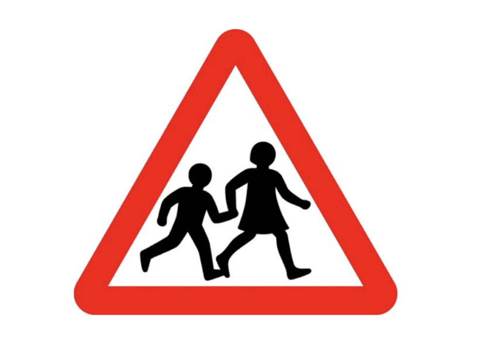 List of crumbly concrete schools published