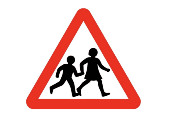 List of crumbly concrete schools published