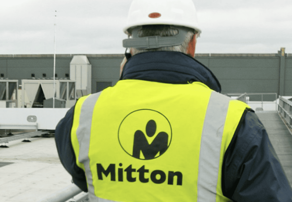 M&E specialist Mitton collapses | Construction Enquirer News