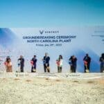 Manufacturing, transportation gains lift construction starts