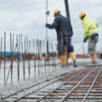 McCarthy completes drive on main street terminal