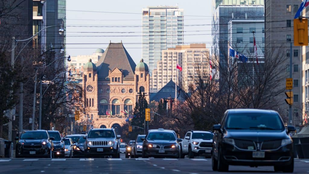 NDP ask Ontario auditor to probe urban land expansions in wake of Greenbelt report