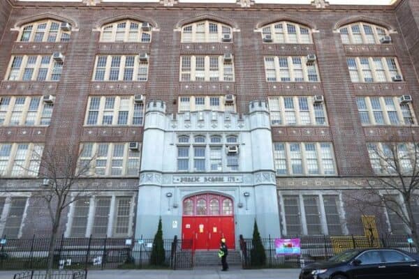 NYC earmarks record $19.4B for school-related construction