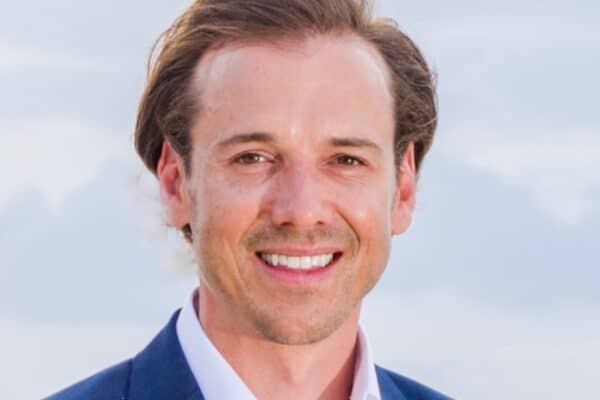 New CEO at Etag | Construction Enquirer News