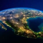 Offshore Wind Prospects In Gulf Of Mexico
