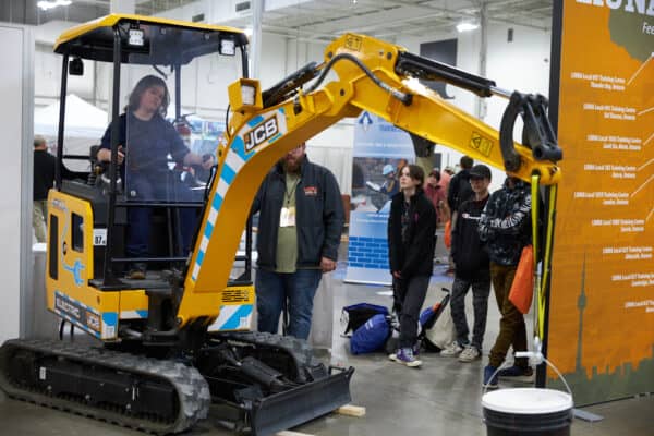 Ontario doubling career fairs - On-Site Magazine