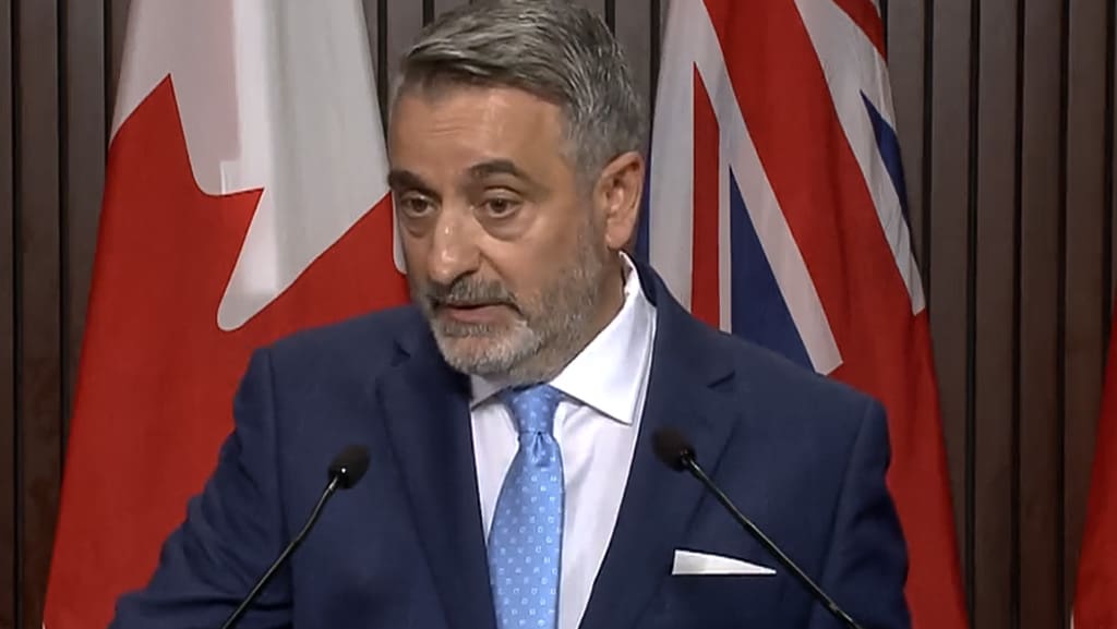 Ontario will not compensate Greenbelt developers, housing minister says