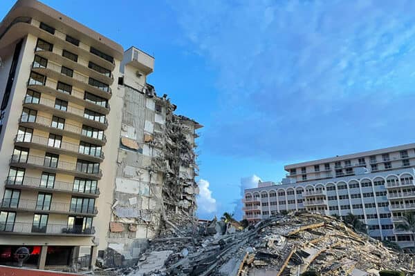 Probe of Florida building collapse that killed 98 to be completed by June 2025, US investigators say