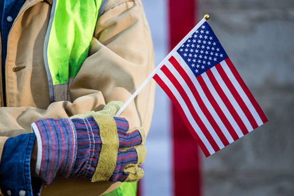 Projects, innovation and people: Celebrating National Construction Appreciation Week