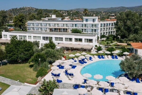 Elevating Real Estate Investment in Greece Through Expert Property Management