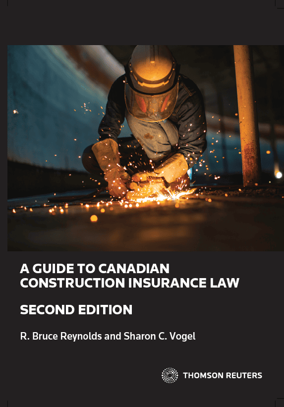 Publication provides risk management insights to construction sector