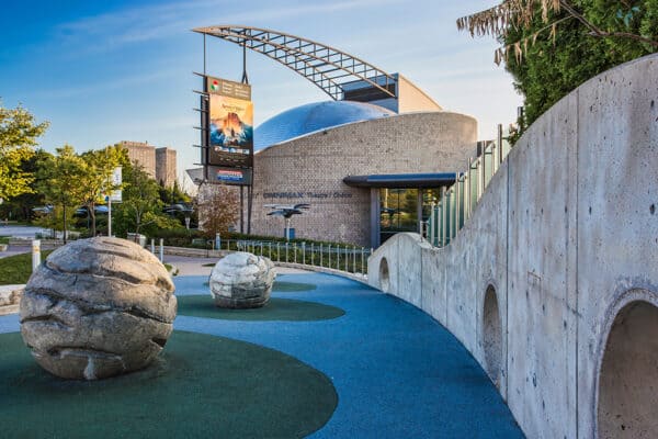 Raymond Moriyama, renowned Canadian architect behind iconic buildings, dies at 93