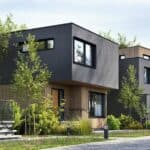 Recladding Multi-Family Buildings