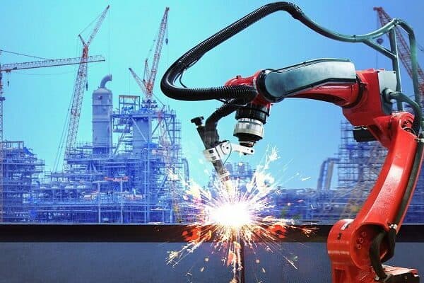 $681.80M Projected For Construction Robots Market By 2028