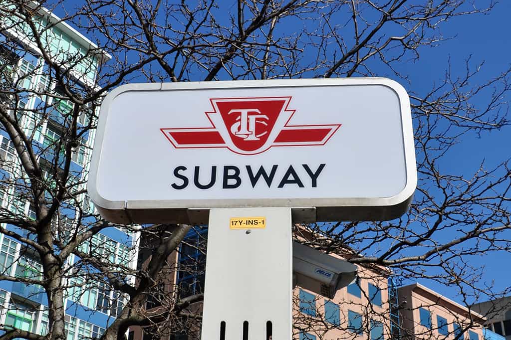 Rogers ordered to open TTC wireless network to all carriers: Minister