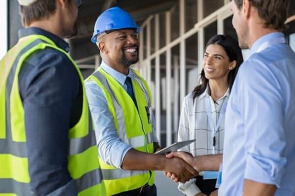 Shared challenges: Why preconstruction is suddenly so important