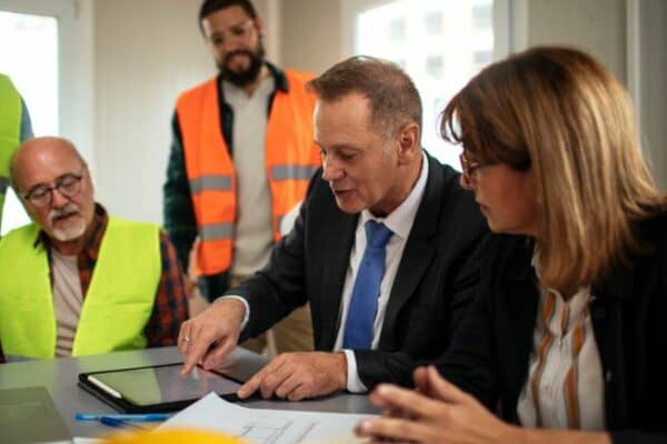 Shared outcomes: How preconstruction impacts projects from start to finish