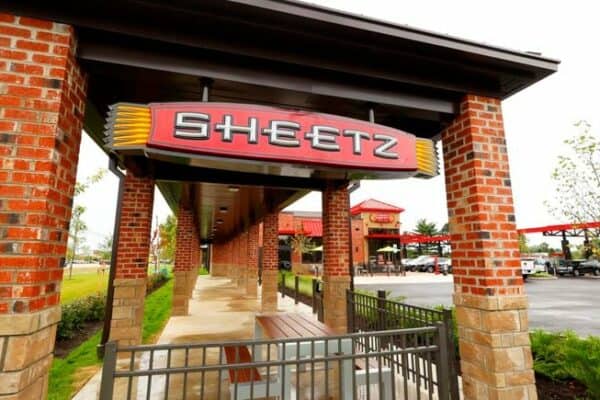 Sheetz aims for 1,000 stores