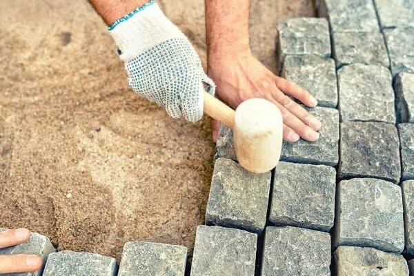 Global Paving Stone Market To Reach $86.7 Billion By 2031