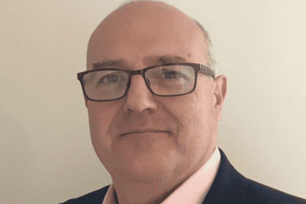 Buckingham's Ian Burford will head the new Strabag building unit