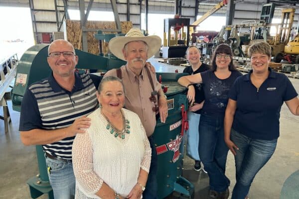 Superior to acquire crushing equipment manufacturer