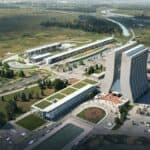 This $1B federal lab project has been on hold since a worker’s fall in May