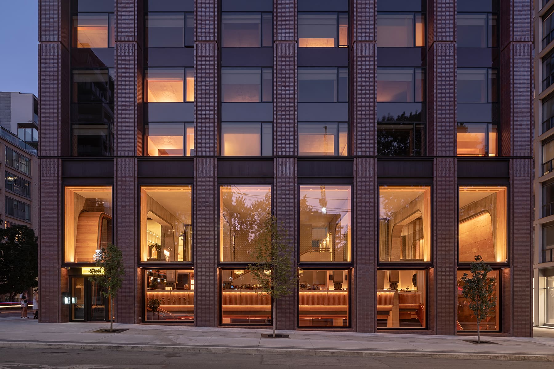 Toronto Urban Design Awards 2023 Recognizes Two Years of Citybuilding ...