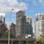 Tracking Three Years of Construction at Pearl Place