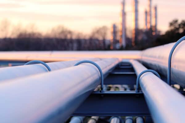 Trans Mountain says