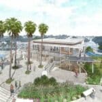 Tutor Perini lands $47M Everglades National Park job