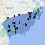 UTPro Instant Reports: Humber Bay Shores a Highlight of MLS Zone W06