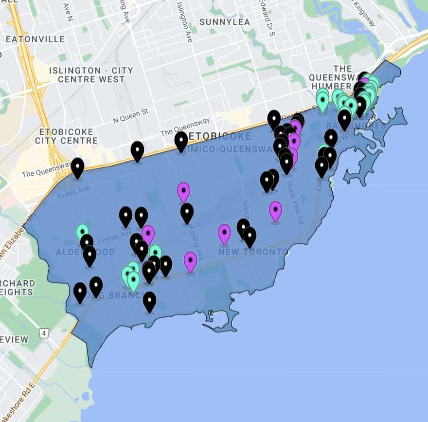 UTPro Instant Reports: Humber Bay Shores a Highlight of MLS Zone W06
