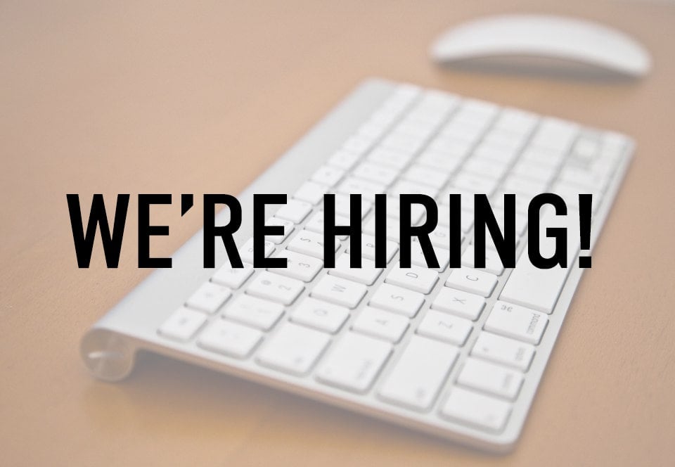 UrbanToronto Job Opportunity: Writer | UrbanToronto