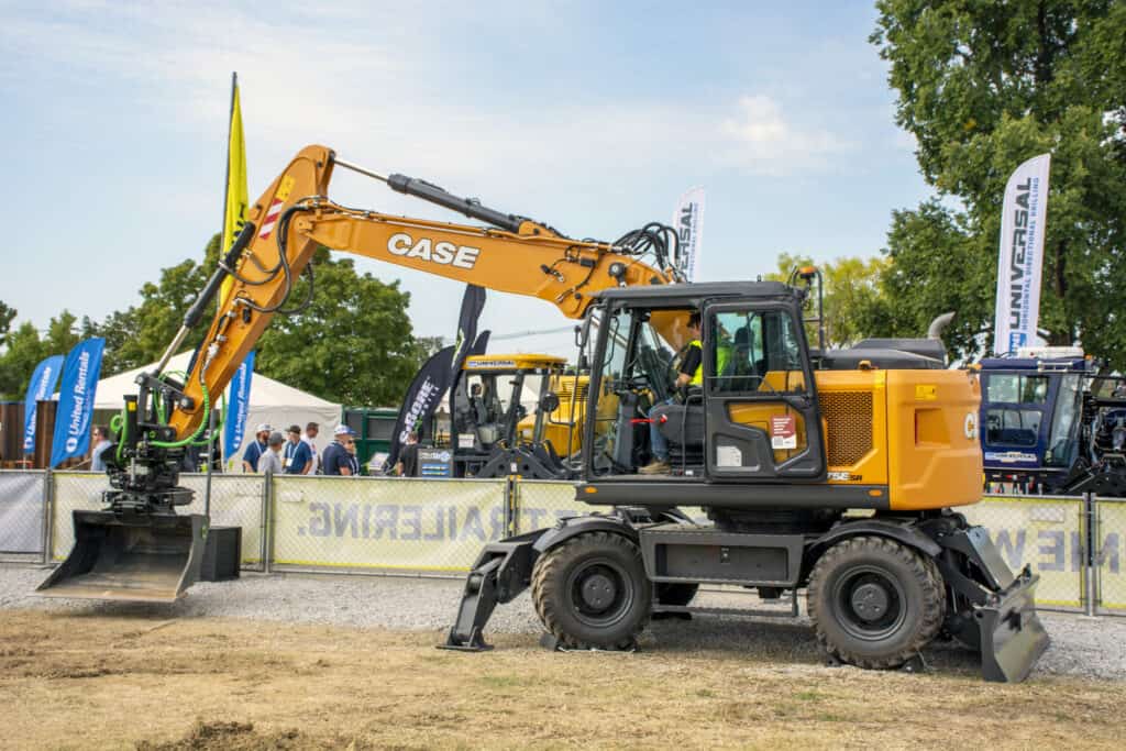 Utility Expo breaks attendance record