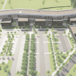 NRC facility will be the first ever NHS specialist rehabilitation facility