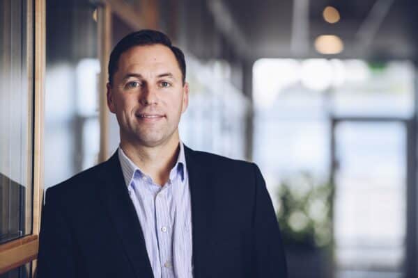 Volvo CE appoints new leadership for North America