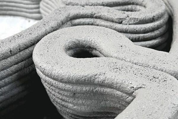 WSP bets on 3D-printed concrete for infrastructure projects