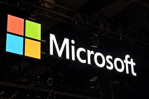 Walsh kicks off $1B Microsoft data center on former Foxconn site