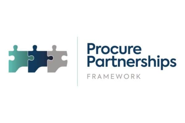 Winners named on £8bn Procure Partnerships deal