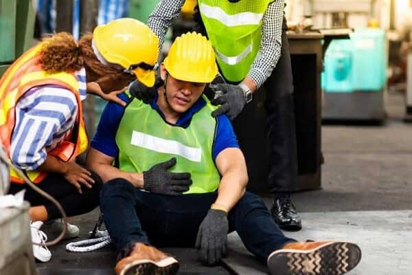 How To Return To Work After A Construction Site Injury