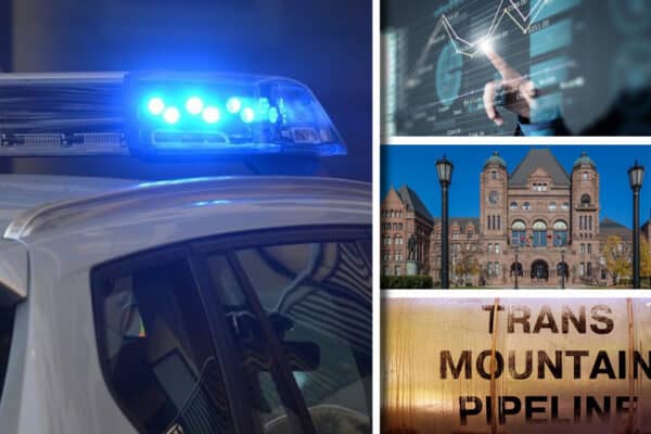 Your top DCN headlines: Sept. 11 to 15