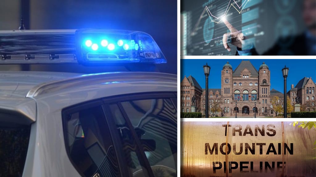Your top DCN headlines: Sept. 11 to 15