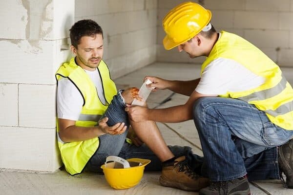 How Work Injuries Can Affect Your Family Life