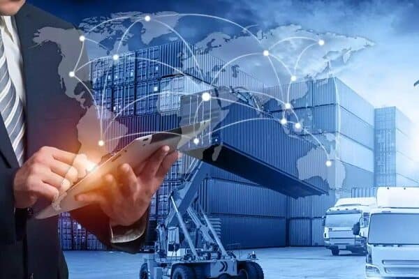 Optimising logistics processes in the automotive industry